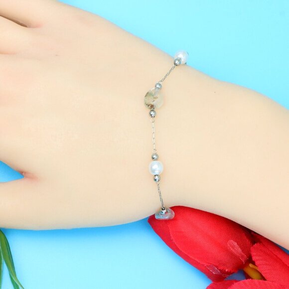 Chic & Stylish Bracelet – A Thoughtful Gift for Women and Girls, DYC1335 - Picture 3 of 7